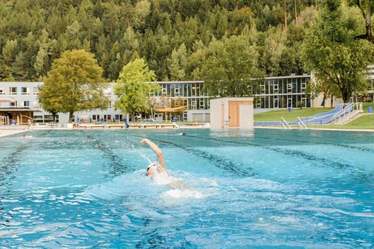 Die Bludenzerin Eksteriør billede